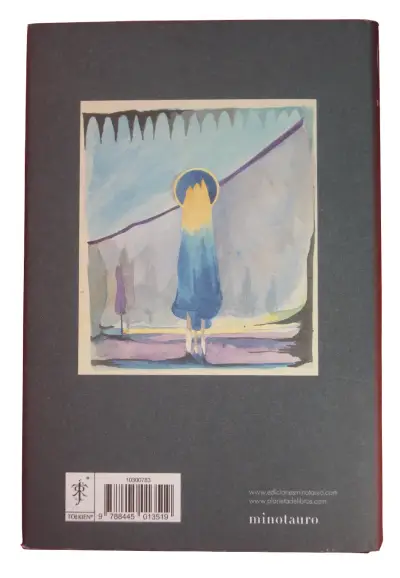 Libro 'La Historia de Kullervo' de J.R.R. Tolkien - miniatura 2