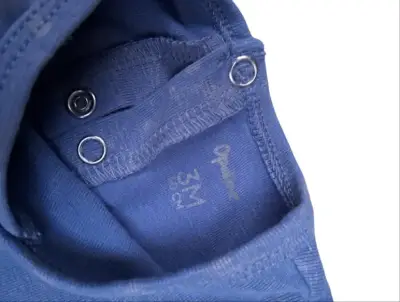 Enterito de bebé Opaline - miniatura 4
