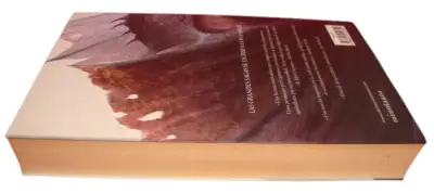 Libro La Sombra de los Dioses de John Gwynne - miniatura 6