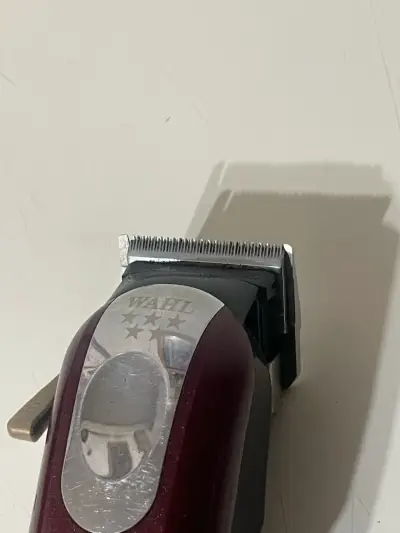 Máquina de cortar pelo Wahl Magic Clip inalámbrica - miniatura 2