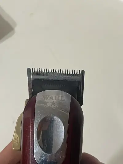Máquina de cortar pelo Wahl Magic Clip inalámbrica - miniatura 5