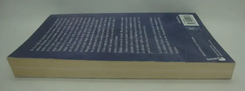 Libro La Caída de Gondolin de J.R.R. Tolkien - 6