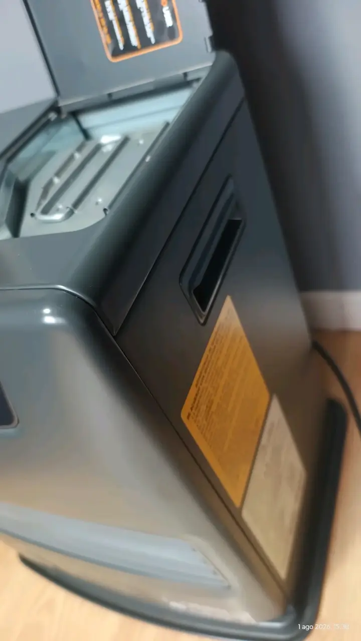 Estufa Toyotomi Laser Classic con Control Digital - 3