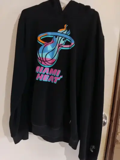 Chaqueta polar negra Puma mas poleron negro - miniatura 2