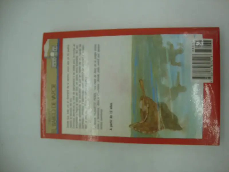 Libro 'La jungla del oro maldito' de Huguette Perol - 4