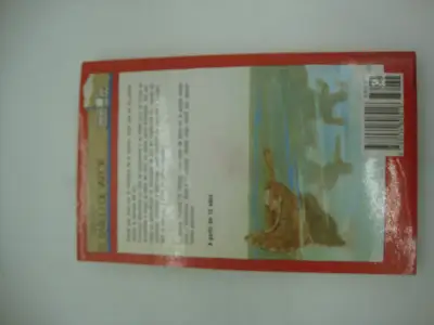 Libro 'La jungla del oro maldito' de Huguette Perol - miniatura 4