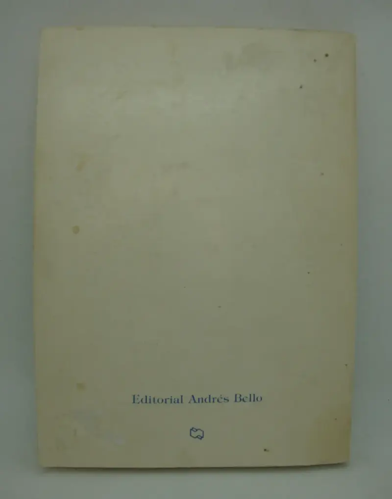 Libro Leyendas Universales Editorial Andrés Bello - 2