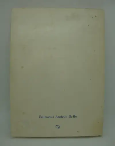 Libro Leyendas Universales Editorial Andrés Bello - miniatura 2