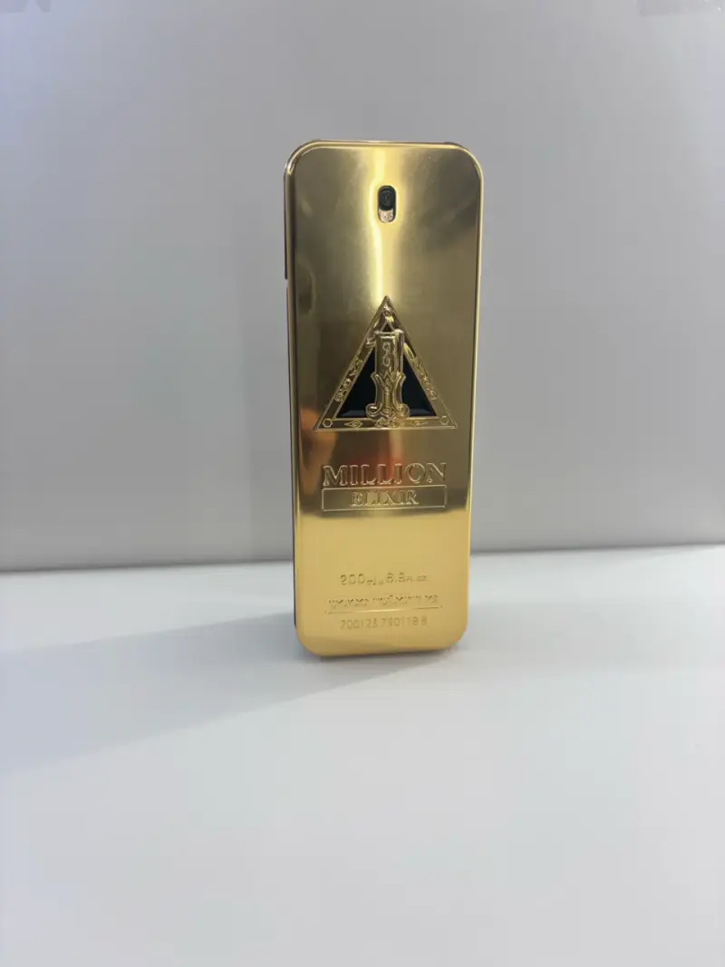 Perfume Paco Rabanne 1 Million Elixir 200ml - 2