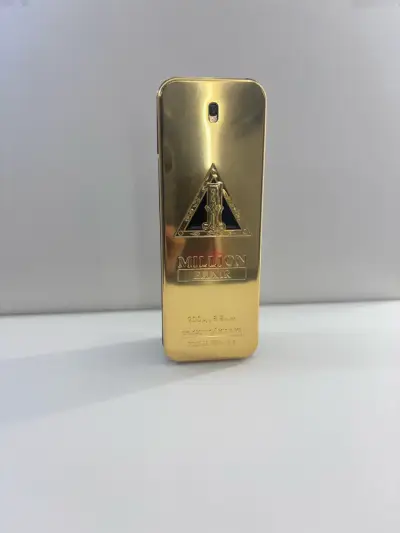Perfume Paco Rabanne 1 Million Elixir 200ml - miniatura 2