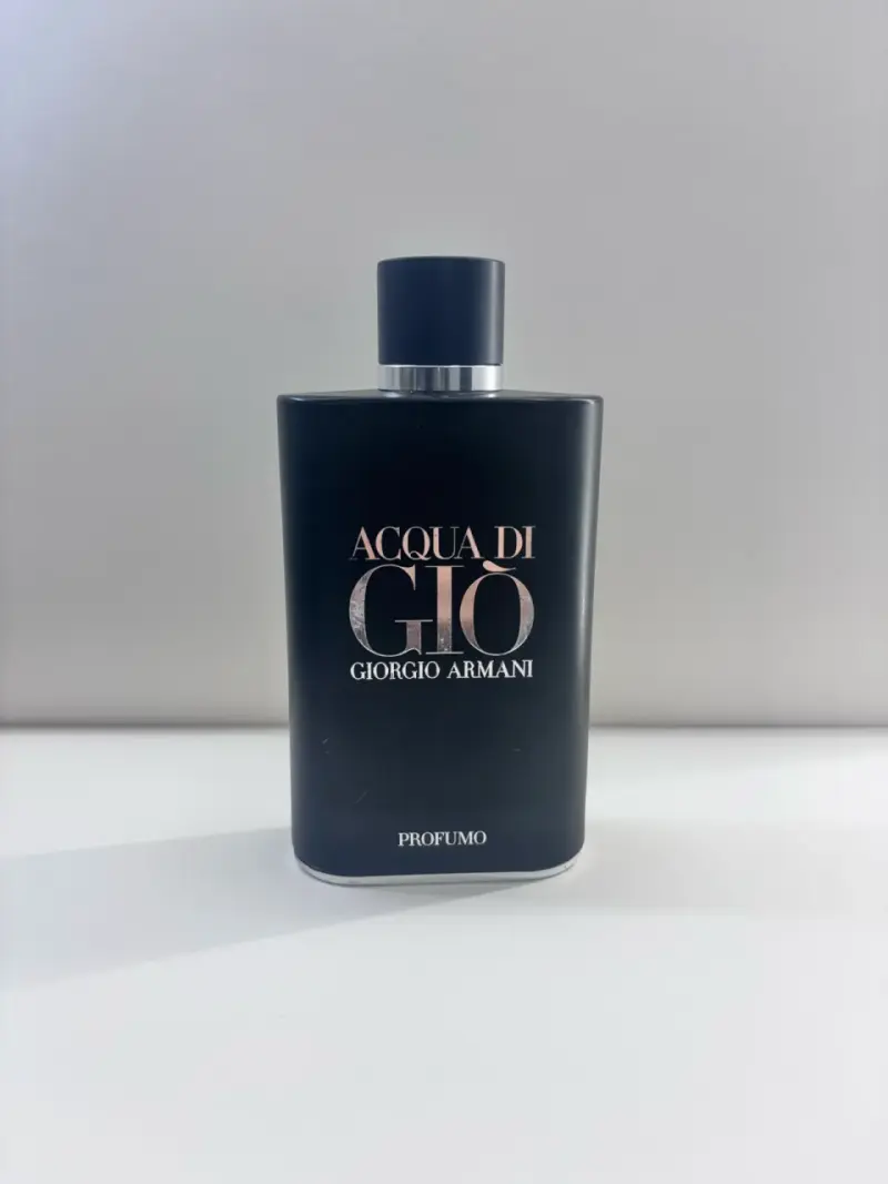 Perfume Acqua di Giò Profumo Giorgio Armani 180 ml - 2