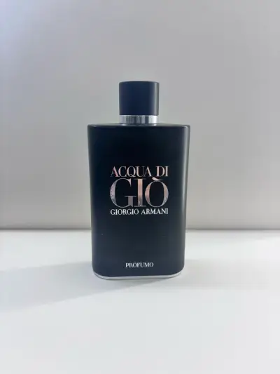 Perfume Acqua di Giò Profumo Giorgio Armani 180 ml - miniatura 2