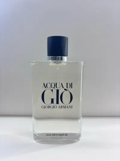 Perfume Acqua Di Giò Giorgio Armani 200 ml - miniatura 2