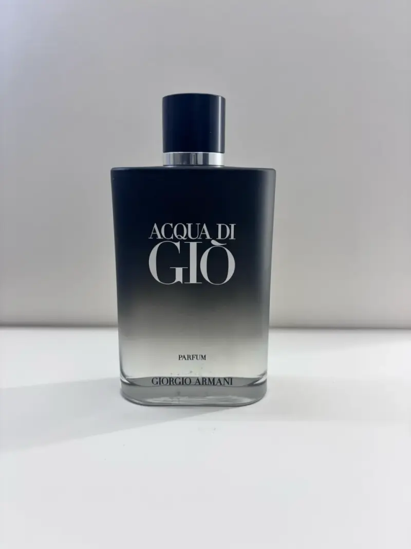Perfume Acqua di Giò Giorgio Armani 200 ml - 2