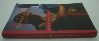 Libro Morirás en Chafarinas de Fernando Lalana - miniatura 3