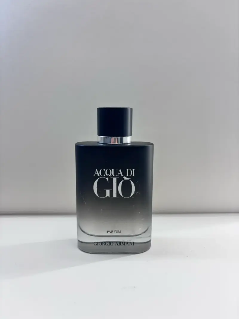 Perfume Acqua Di Giò Giorgio Armani 100 ml - 2