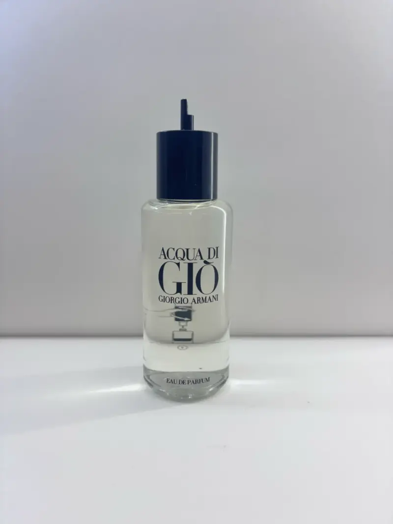 Perfume Acqua Di Giò Giorgio Armani 150 ml - 2