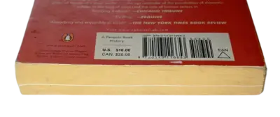 Libro Nothing to Fear de Adam Cohen - miniatura 3