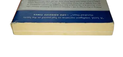Libro Nothing to Fear de Adam Cohen - miniatura 4