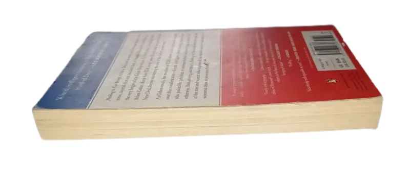 Libro Nothing to Fear de Adam Cohen - 6