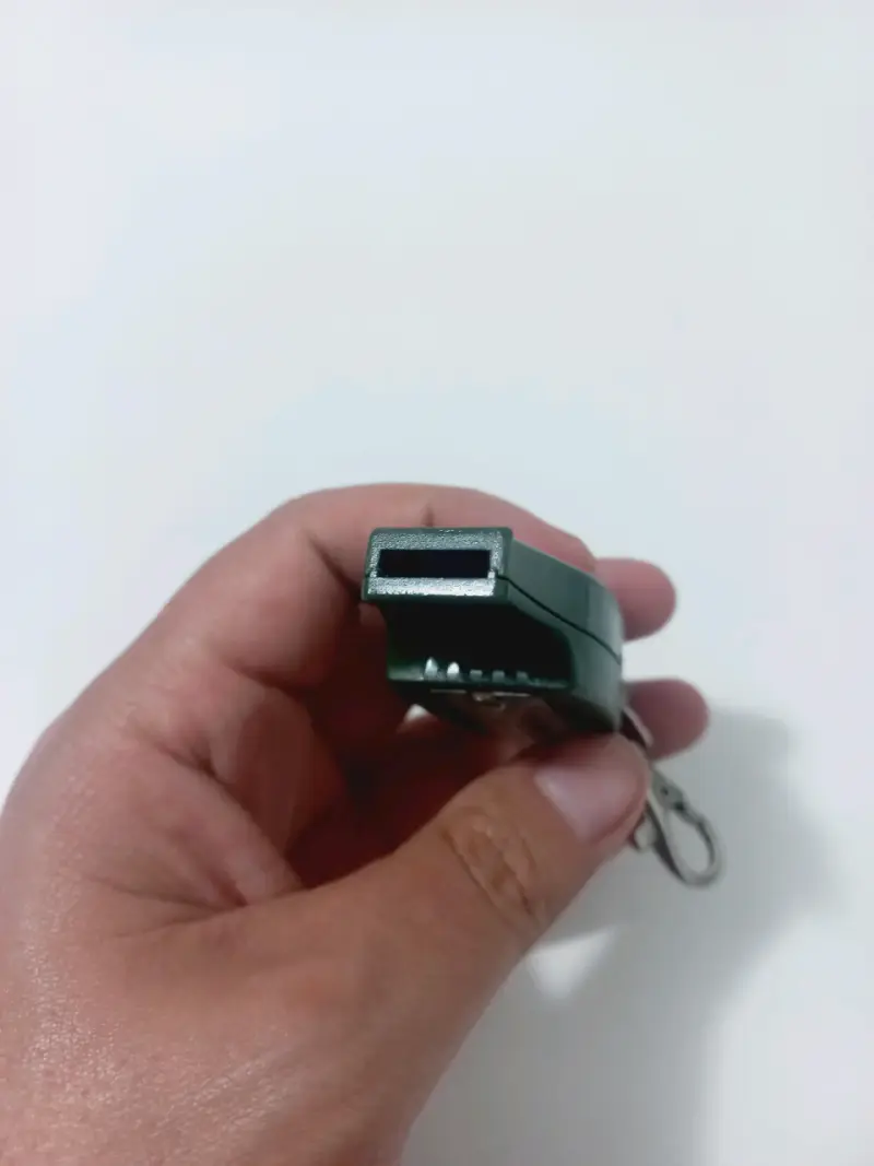 Silbato multifuncional 4 en 1 Geonaute - 3