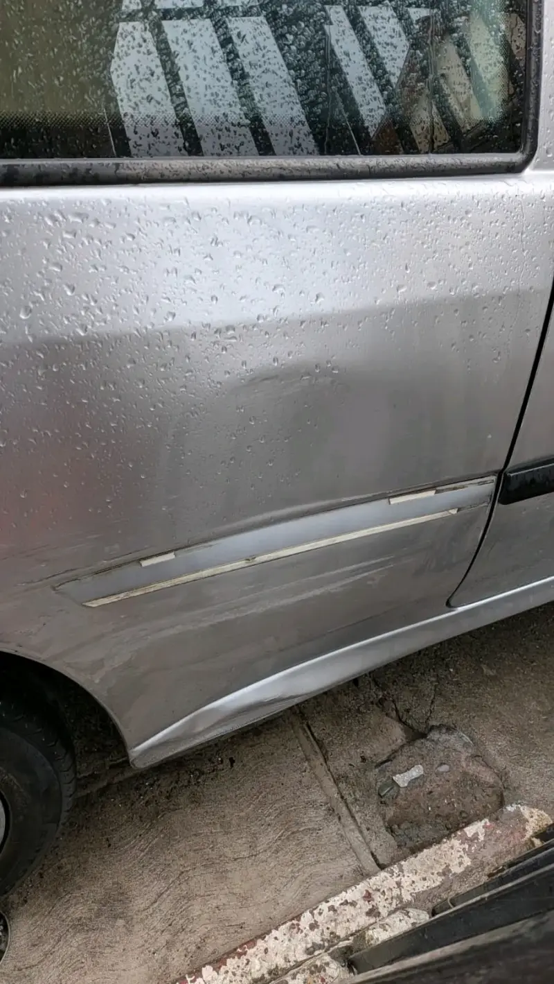 Volkswagen Gol 2004 en buen estado - 2
