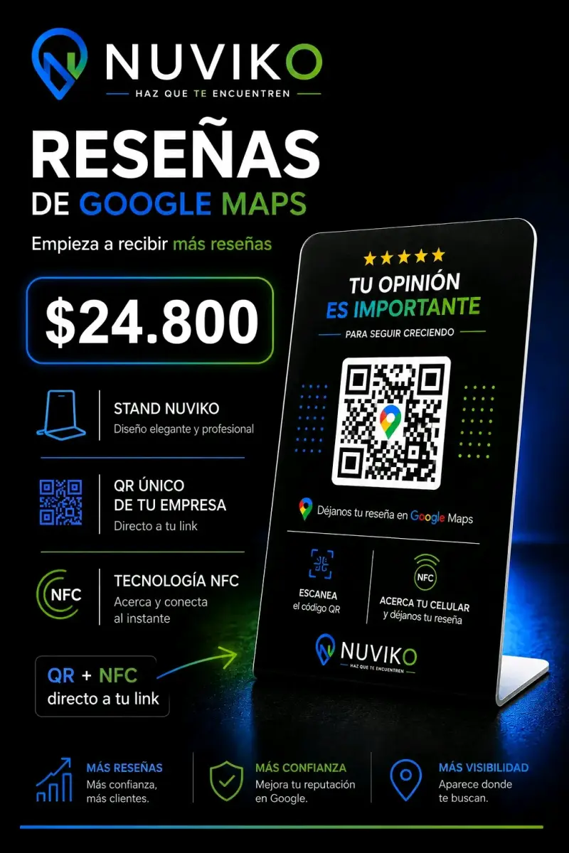 ¿Tus clientes están felices, pero no dejan reseñas - 1