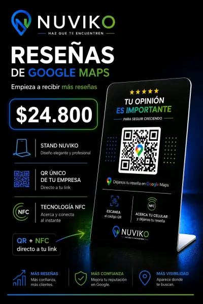 ¿Tus clientes están felices, pero no dejan reseñas - miniatura 1