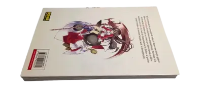 Manga Pandora Hearts Volumen 1 Norma Editorial - miniatura 1