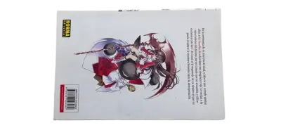 Manga Pandora Hearts Volumen 1 Norma Editorial - miniatura 2