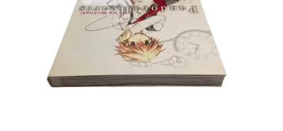 Manga Pandora Hearts Volumen 1 Norma Editorial - miniatura 5