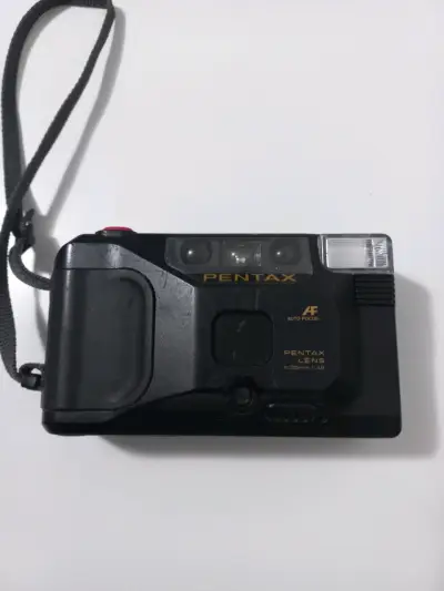 Cámara Pentax Mini Sport 35AF - miniatura 1