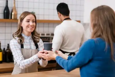 Llega a más clientes con el stand personalizado - miniatura 4