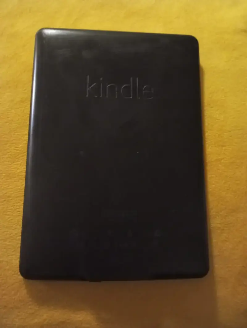 Kindle Paperwhite 2.ª Gen + Cable de Carga de Rega - 2