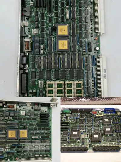 Compro placas electronicas por kilo - miniatura 1
