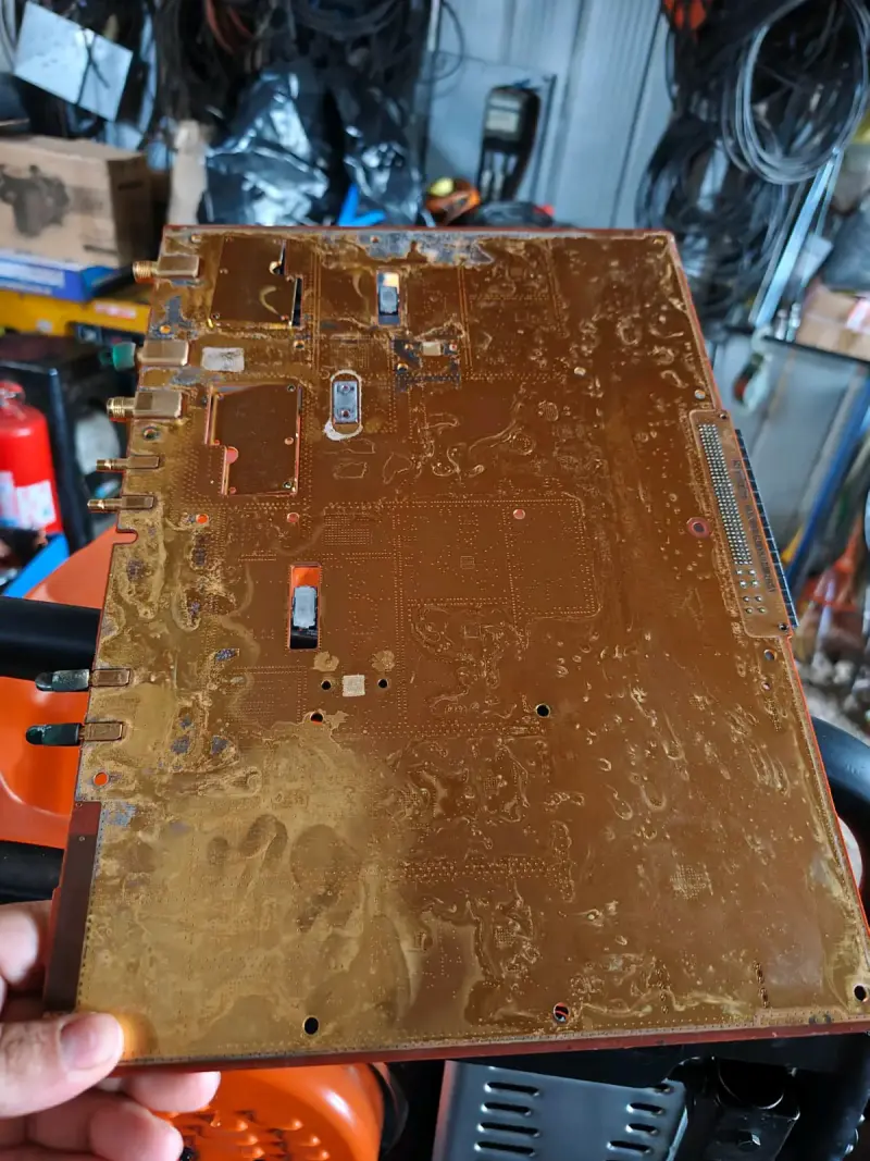 Compro placas electronicas por kilo - 3