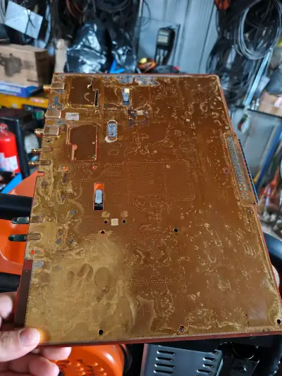 Compro placas electronicas por kilo - miniatura 3