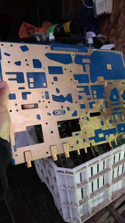 Compro placas electronicas por kilo - miniatura 4