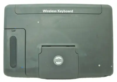 Teclado Inalámbrico Palm Plegable - miniatura 1