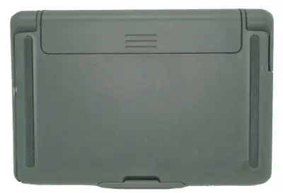 Teclado Inalámbrico Palm Plegable - miniatura 2