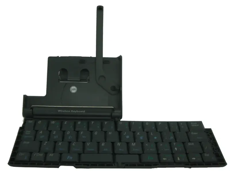 Teclado Inalámbrico Palm Plegable - 3
