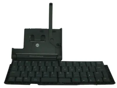 Teclado Inalámbrico Palm Plegable - miniatura 3