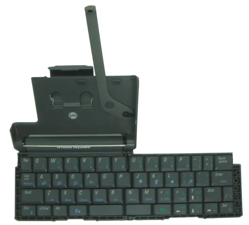 Teclado Inalámbrico Palm Plegable - 4
