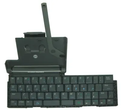 Teclado Inalámbrico Palm Plegable - miniatura 4