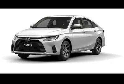 Llantas de aleación Toyota Yaris 16 pulgadas - miniatura 3