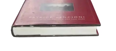 Libro 'The Five Dysfunctions of a Team' de Patrick Lencioni - miniatura 6