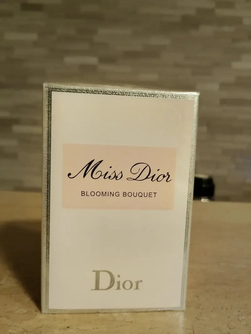 Perfume Miss Dior Blooming Bouquet Nuevo