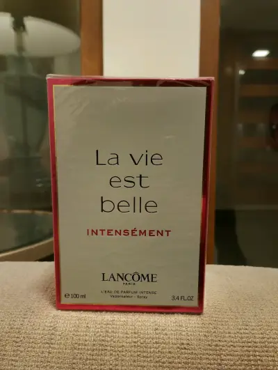 Perfume Lancôme La Vie Est Belle Intensément 100 ml - miniatura 1