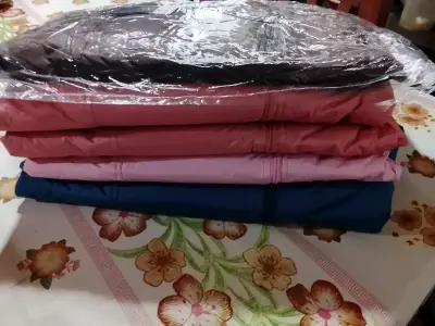 Chaqueta de mujer cierre - miniatura 4