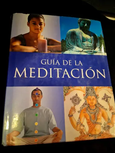 Guía de la Meditación - miniatura 1